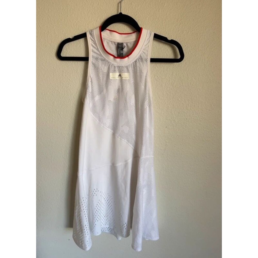 NWT Adidas x Stella McCartney Court Tennis Dress Size S